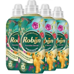 Robijn Collections Paradise Secret Wasverzachter