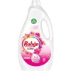 Robijn Color Pink Sensation Vloeibaar Wasmiddel