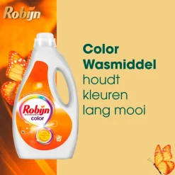 Robijn Color Vloeibaar Wasmiddel