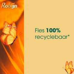 Robijn Color Vloeibaar Wasmiddel