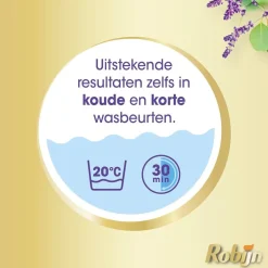 Robijn Spa Sensation 3-in-1 Wascapsules