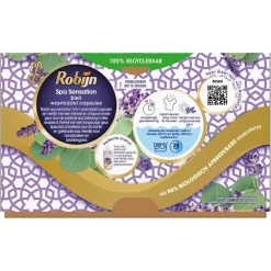 Robijn Spa Sensation 3-in-1 Wascapsules