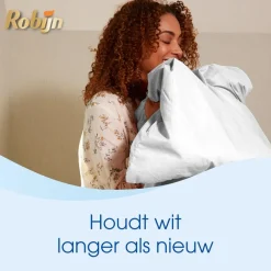 Robijn Stralend Wit Perfect Match Pakket