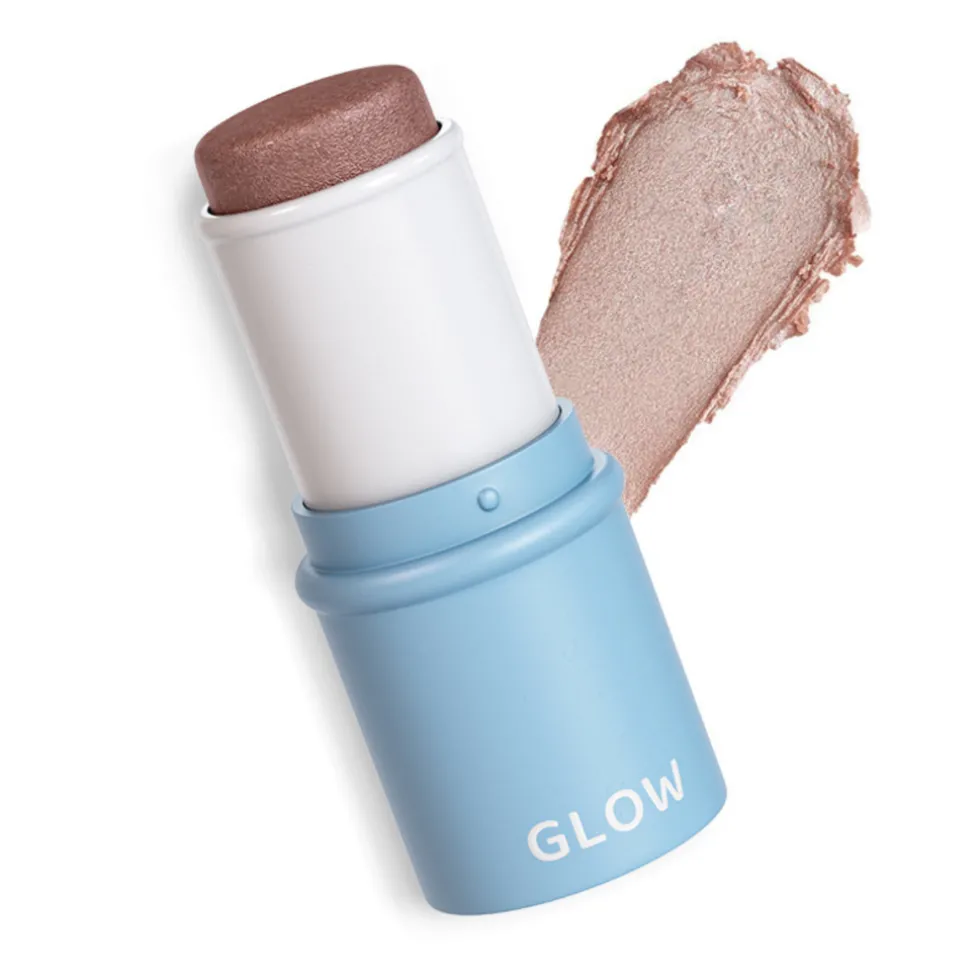 Rosalyne Pro-Age Glow Stick Highlighter en Oogschaduw