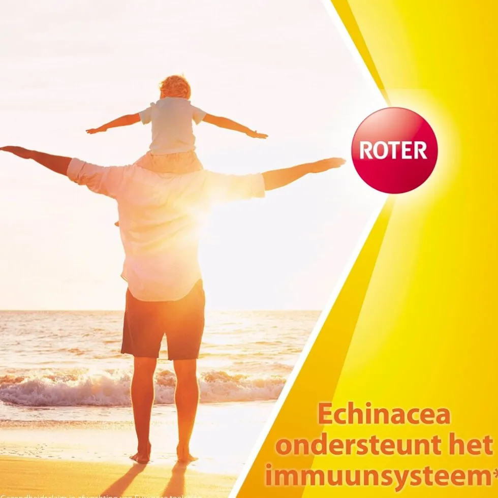 Roter Immuun Bruistabletten