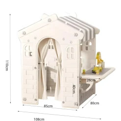 Russle Speelhuis XL