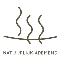 Sanature 100% Katoenen Normal Maandverband