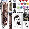 Sansbeauté 4 In 1 Tondeuse
