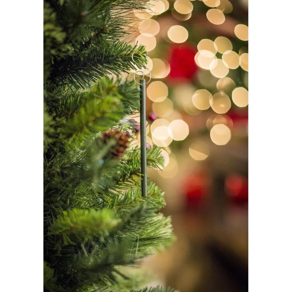 Scentsicles Candy Cane Forest geurende kerstboomversiering met haken