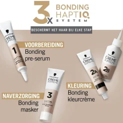 Schwarzkopf Creme Supreme 10-19 Ultra Licht Parelblond Verzorgende Crèmekleuring