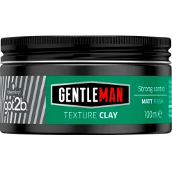 Schwarzkopf Got2b Gentleman Texture Clay
