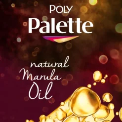 Schwarzkopf Poly Palette 600 Licht Bruin Haarverf