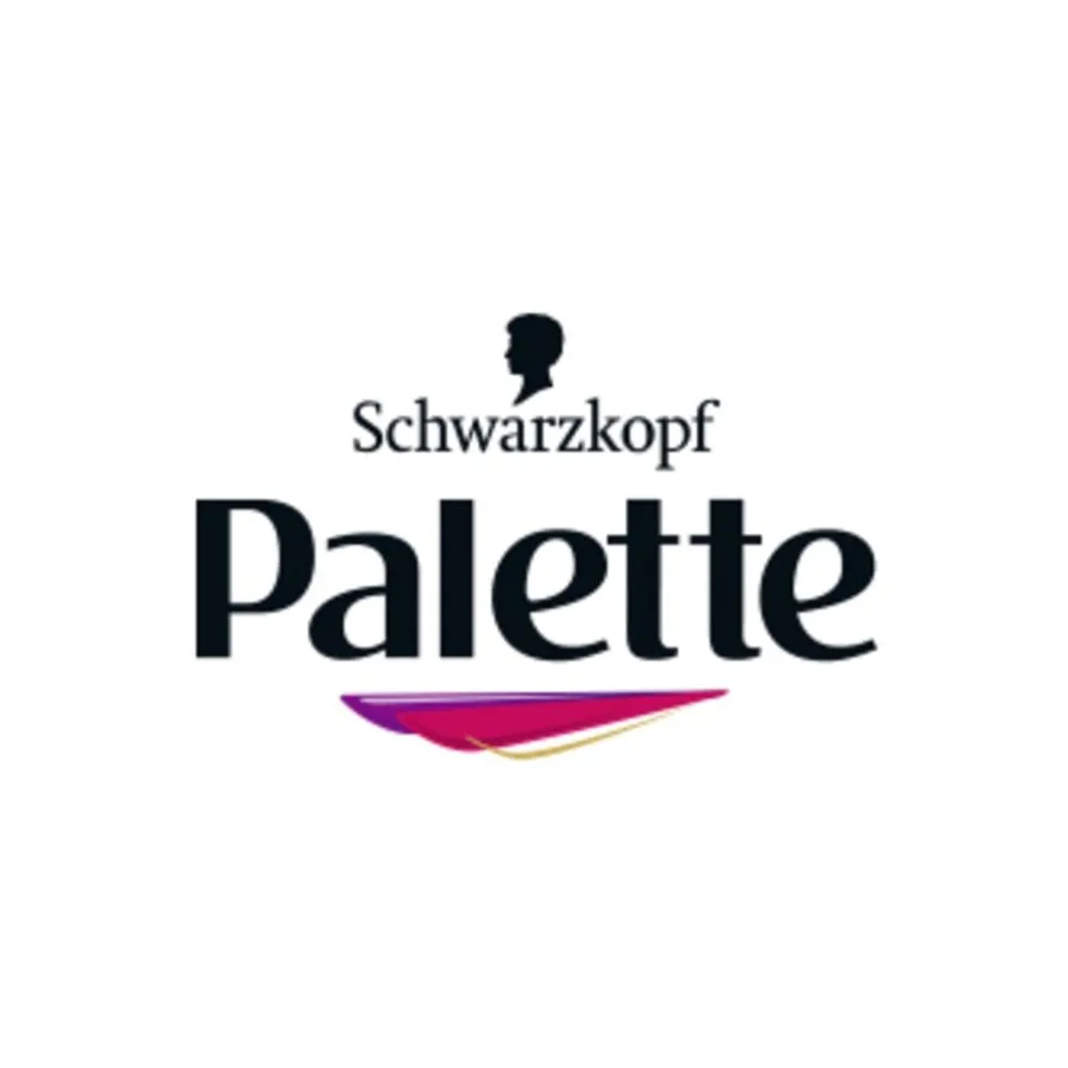 Schwarzkopf Poly Palette 650 Middenbruin Haarkleuring