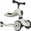Scoot and Ride 2-in-1 Highwaykick Ash