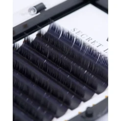 Secret Lashes Cashmere Wimperextensions Volume C