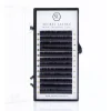 Secret Lashes Cashmere Wimperextensions Volume C