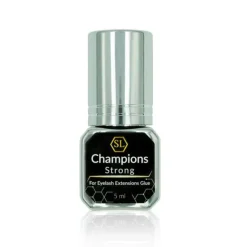 Secret Lashes Wimperextensions Lijm Champions Strong