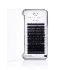 Secret Lashes Wimperextensions Classy Collectie
