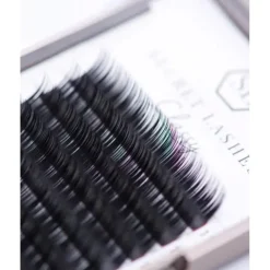 Secret Lashes Wimperextensions Classy Collectie