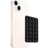 Selencia Two Pack Zuignap Telefoon Sticker