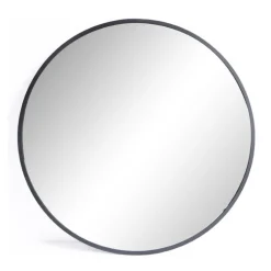 SensaHome Moderne Design Ronde Wandspiegel
