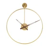 SensaHome Wandklok Rio Luxe Industrieel Design