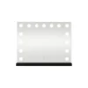 SensaHome Vanity Mirror Pro Hollywood Make-up Spiegel met 15 Dimbare LED Lampen