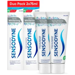 Sensodyne Gentle Whitening Tandpasta