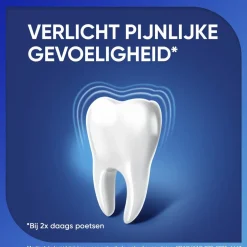 Sensodyne Repair & Protect Deep Repair Mini-Tandpasta