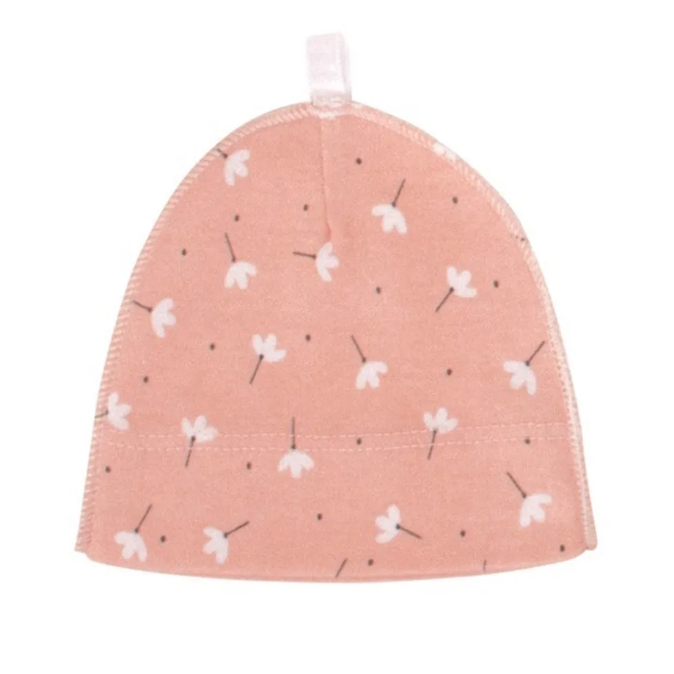 Sevibaby Blossom Prematuur Mutsje