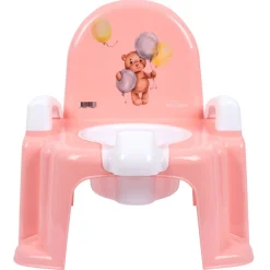 Sevibaby Chair Roze Potje