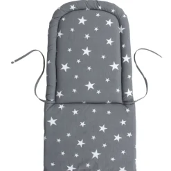 Sevibaby Star Grey Eco Stoelverkleiner
