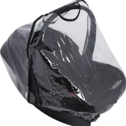 Sevibaby Universele Regenhoes voor 0+ Autostoel