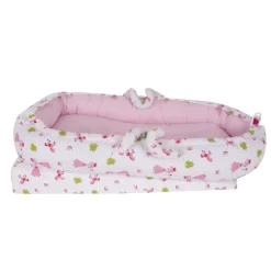 Sevi Line By Cabino Anti-reflux Babynest Prinses