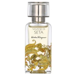 S. Ferragamo Savane Di Seta - Eau de Parfum 50ml