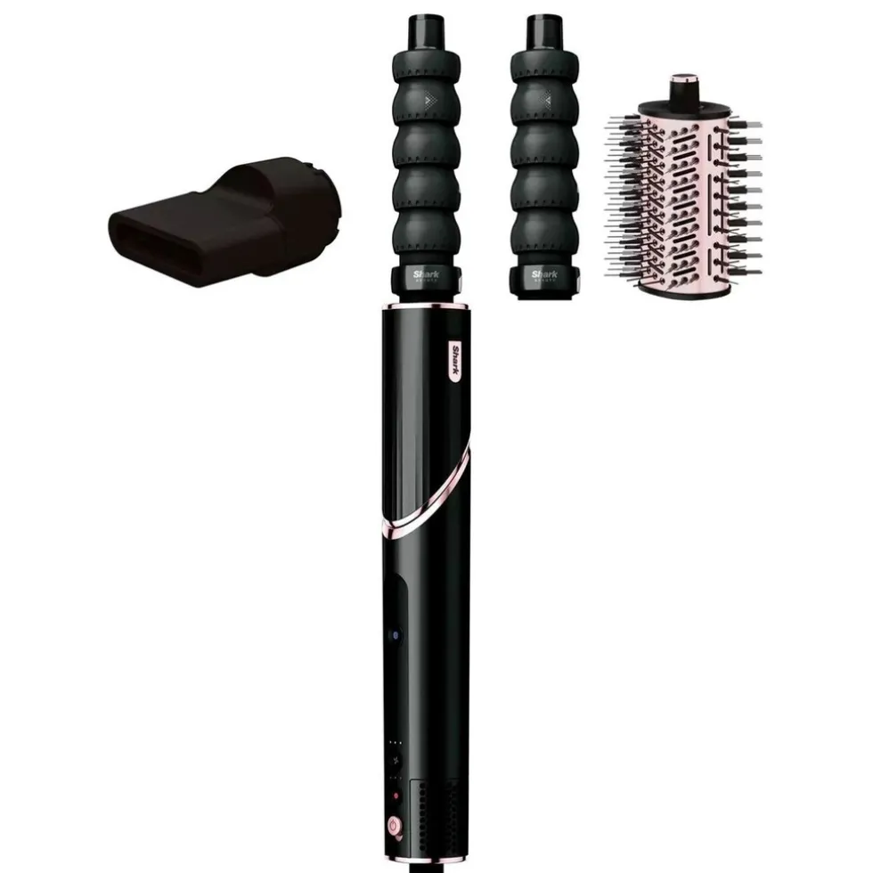 Shark FlexStyle 3-in-1 Föhn en Multistyler HD426EU