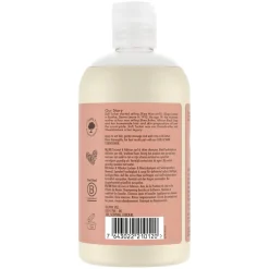 SheaMoisture Coconut & Hibiscus Curl & Shine Shampoo