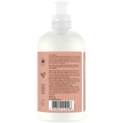 SheaMoisture Coconut & Hibiscus Curl & Shine Conditioner