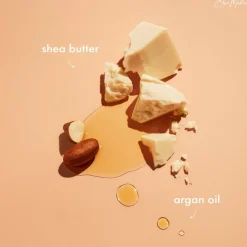 SheaMoisture Raw Shea Butter Moisture Retention Shampoo
