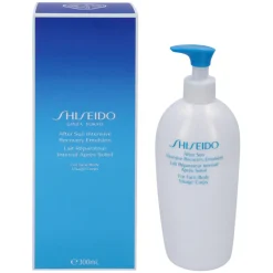 Shiseido After Sun Intensive Recovery Emulsion 300ml