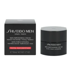 Shiseido Men Skin Empowering Cream 50ml