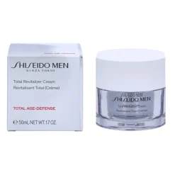 Shiseido Men Total Revitalizer Cream 50ml