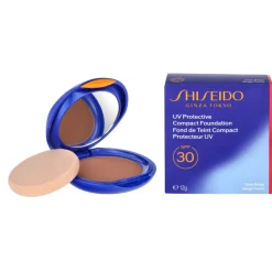 Shiseido UV Protective Compact Foundation SPF30 12 g