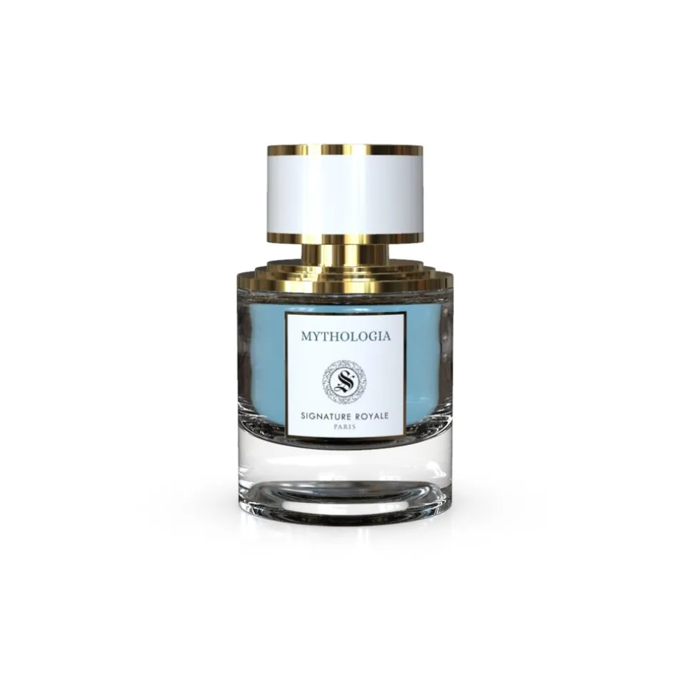 Signature Royale Mythologia Extrait de Parfum
