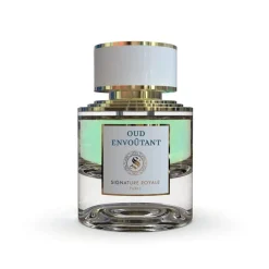 Signature Royale Oud Envoûtant Extrait de Parfum