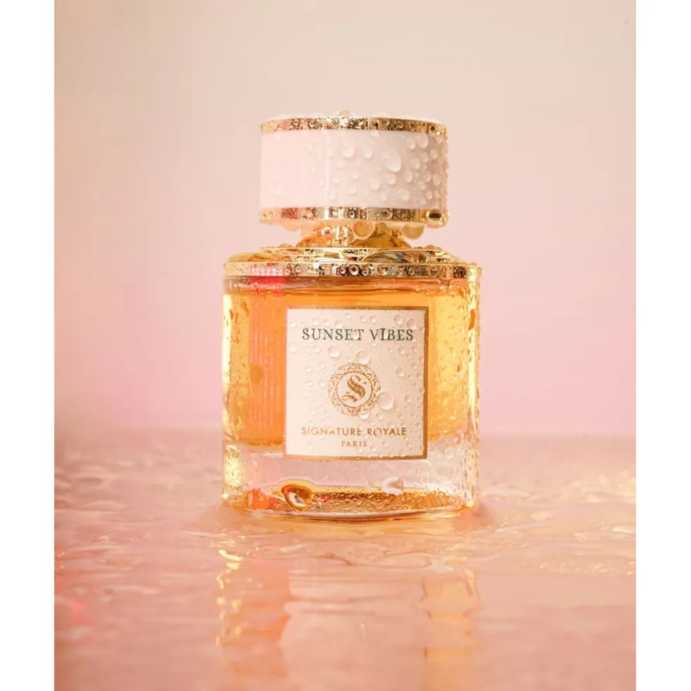 Signature Royale Sunset Vibes Extrait de Parfum