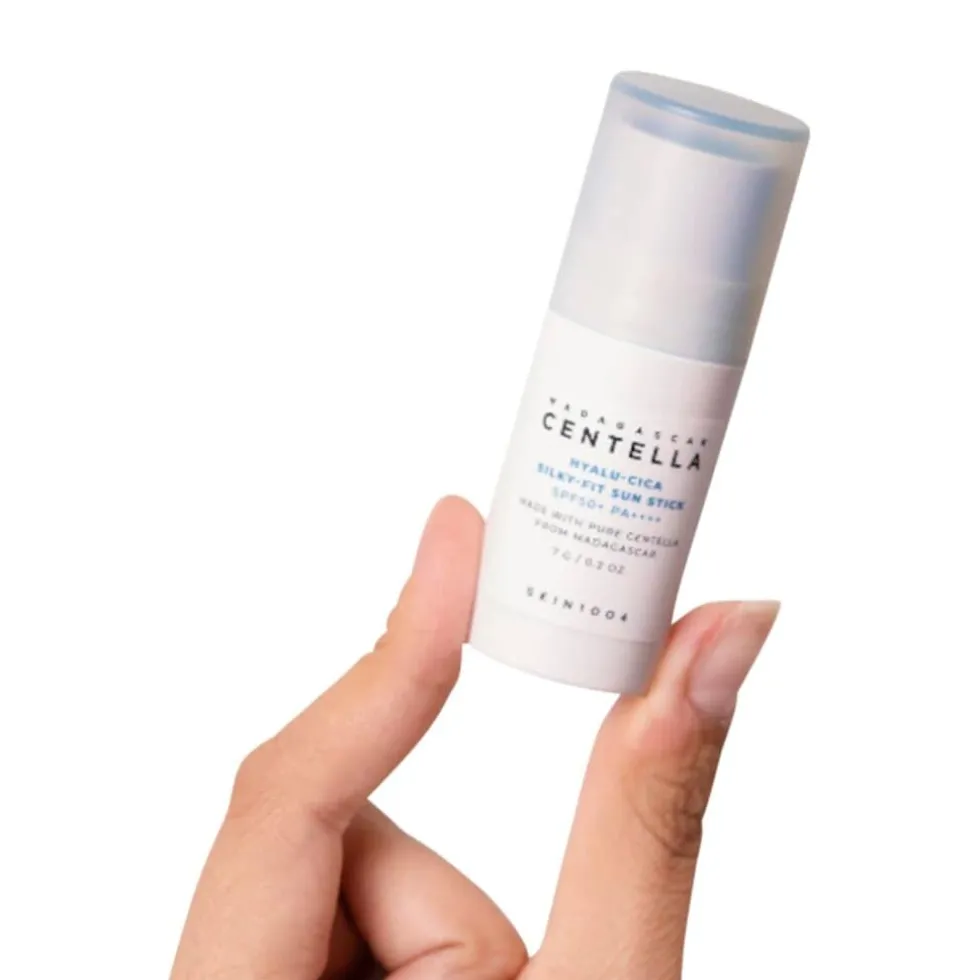 SKIN1004 Madagascar Centella Hyalu-Cica Sun Stick