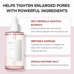 SKIN1004 Madagascar Centella Poremizing Fresh Ampoule