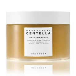 SKIN1004 Madagascar Centella Quick Calming Pad