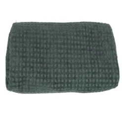 Snoozebaby Dark Green Luieretui